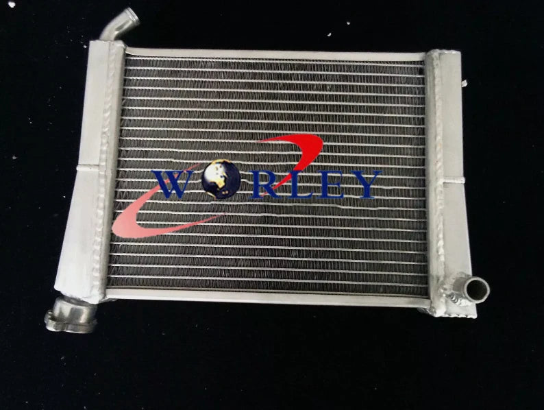 Full Aluminum Radiator for Yamaha TZ 250 (1985)
