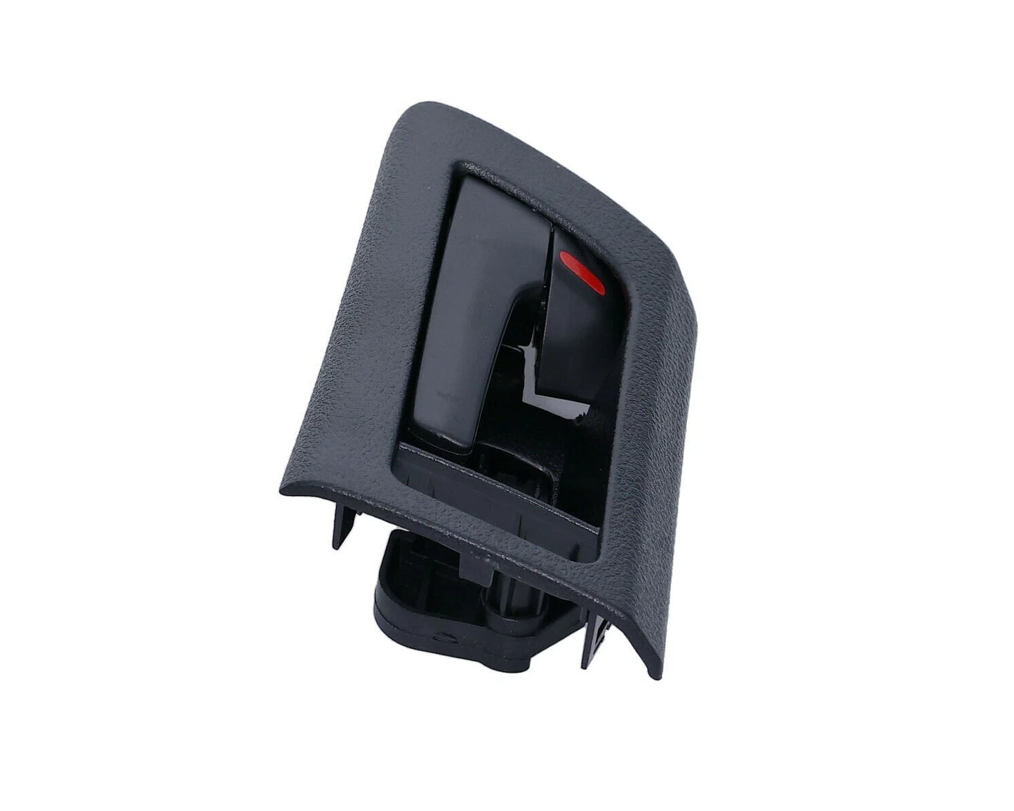 Rear Left Inner Door Handle Textured Black for Holden Commodore VE WM (2006-2013)