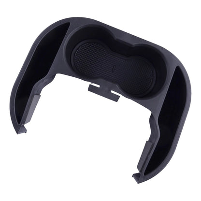 Rear Cup Holder Black for Ford Maverick (2021-2023)