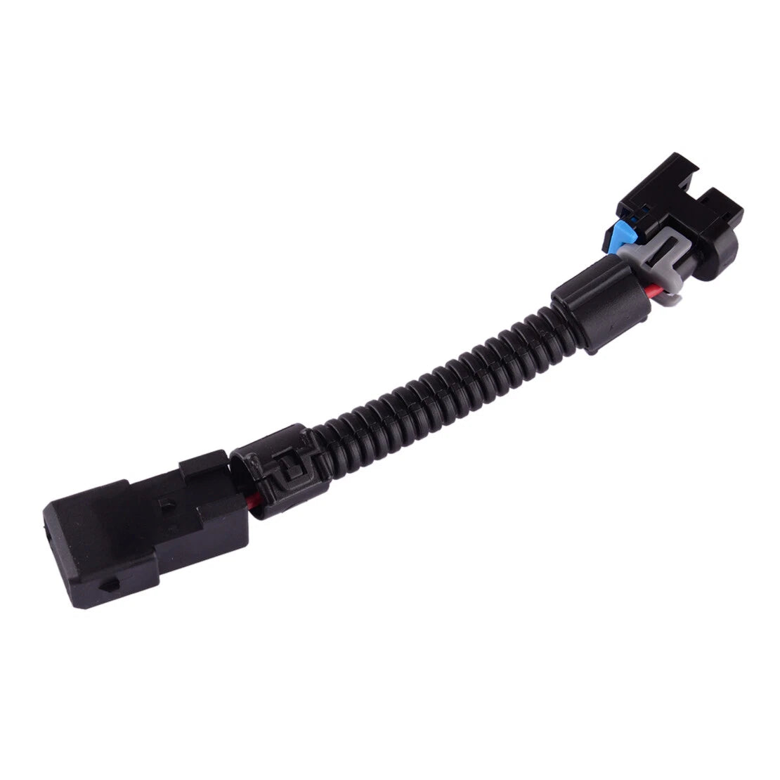 8x Fuel Injector Connectors for Chevrolet LS1 LS2 LS3 LT1 (2000-2015)
