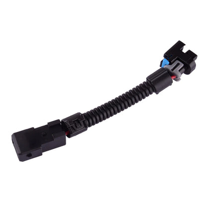 8x Fuel Injector Connectors for Chevrolet LS1 LS2 LS3 LT1 (2000-2015)