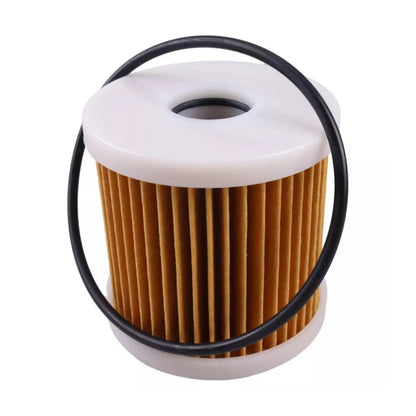 Fuel Filter for Yamaha Marine Honda Outboard (4 Pcs)