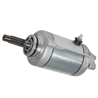 Starter for Suzuki DR650SE, XF650 Freewind (1996-2019)