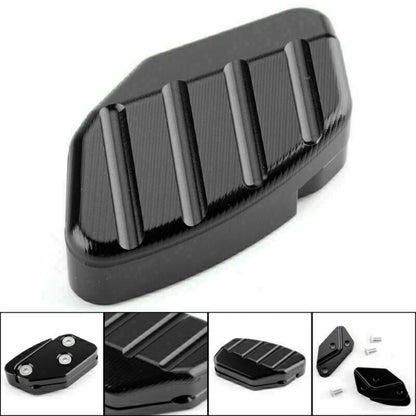 Side Stand Plate Extension for Yamaha XMAX 400, 125 (2017-2023)