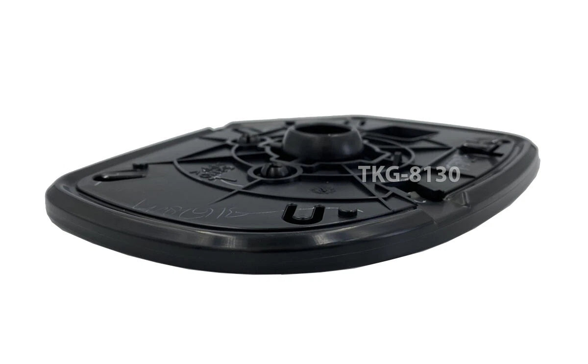 LH Mirror Glass Lens for Suzuki Swift (2011-2017)