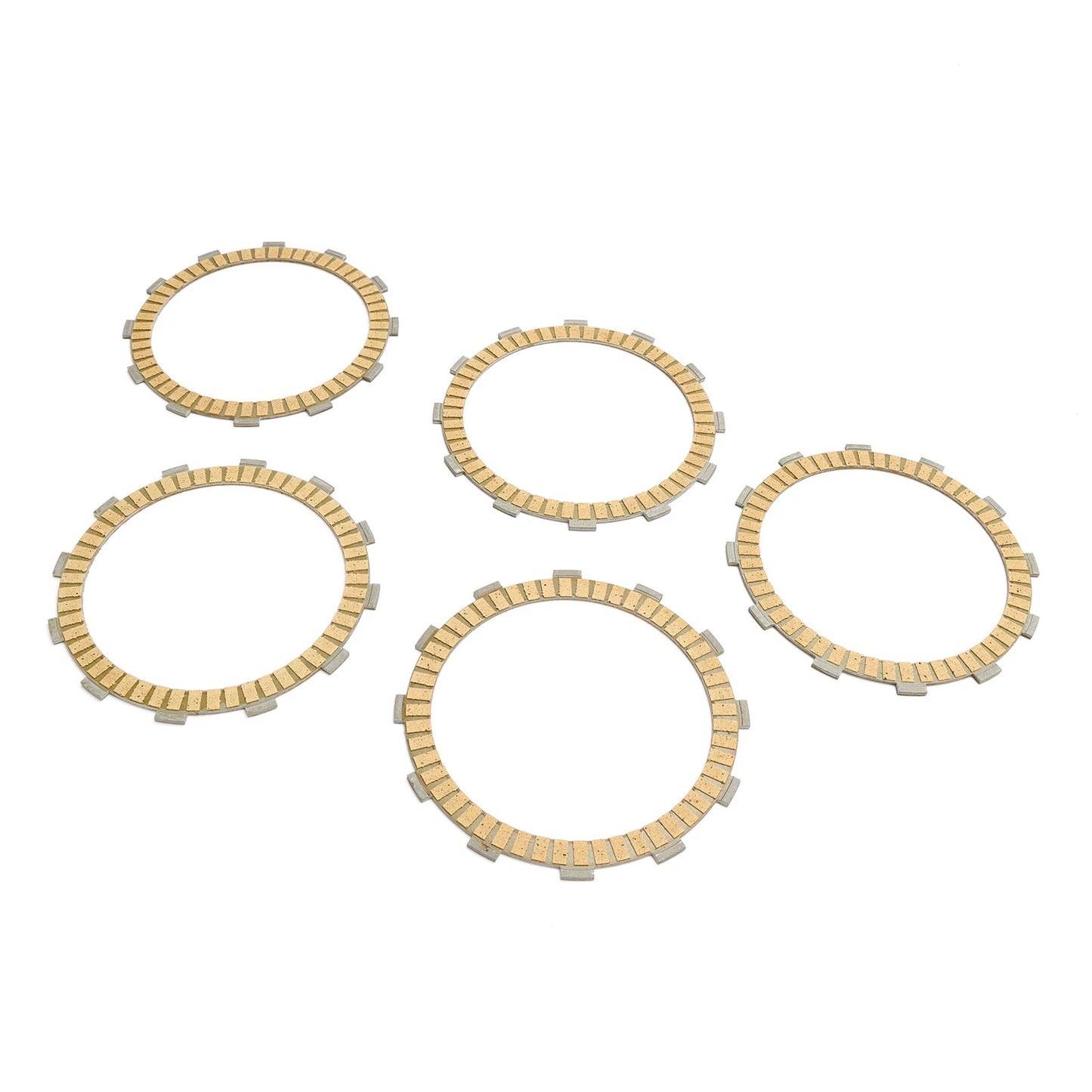 Clutch Kit for Suzuki AN650 Burgman 650 (2003-2016)