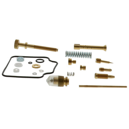 Carb Rebuild Kit for Polaris Sportsman 600 4x4 (2003-2004)