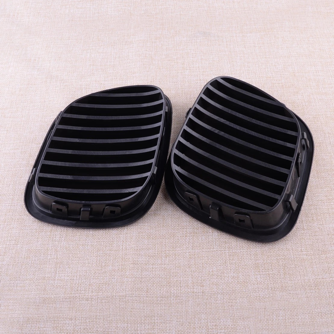 Front Bumper Kidney Grille for BMW Z3 (1996-2002)