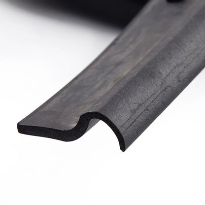 Rubber Door Seal Weatherstrip for Nissan Sentra (2013-2018)