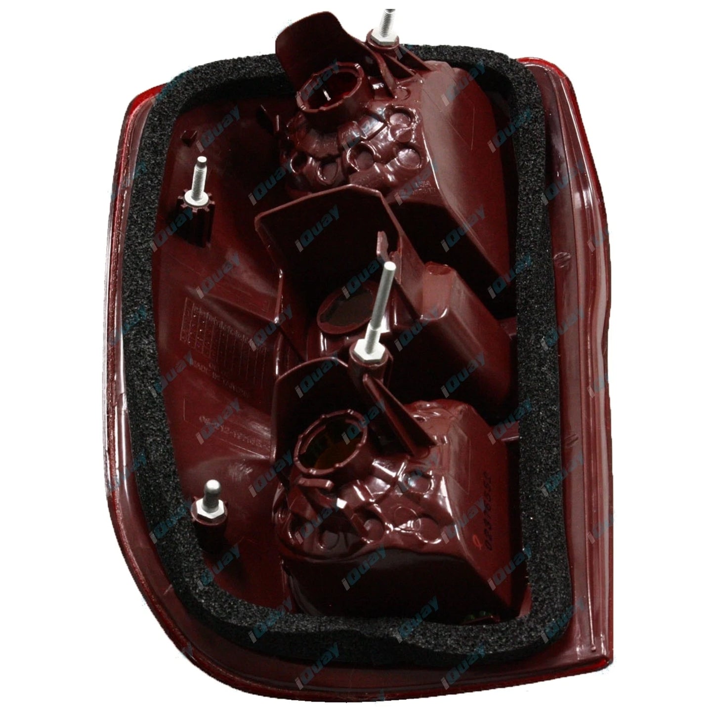 RH Replacement Tail Light for Toyota RAV4 ACA20 2003-Onward Right Driver