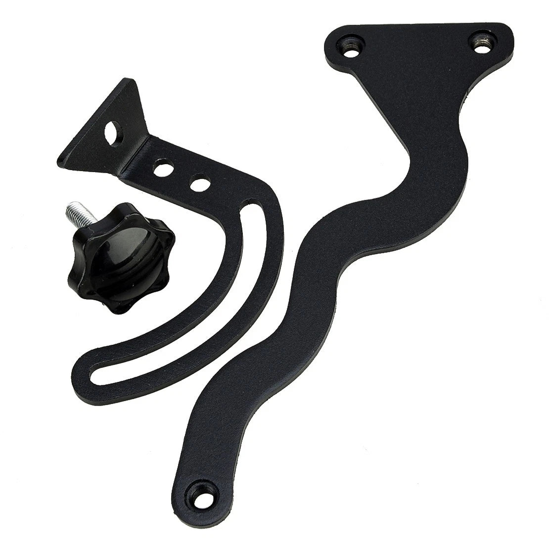 Windshield Bracket Mounting Support Kit for BMW R1200GS (2013-2021)