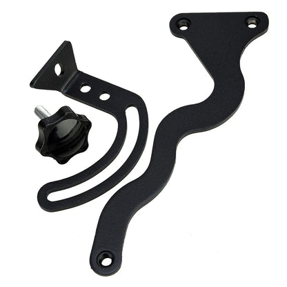 Windshield Bracket Mounting Support Kit for BMW R1200GS (2013-2021)