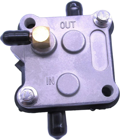 Mercury Outboard Fuel Pump for 135/150/200/225 HP DFI EFI