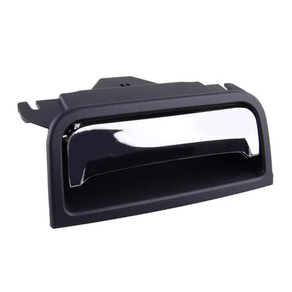 Center Console Armrest Latch Handle for Chevrolet Silverado, GMC (2007-2013)
