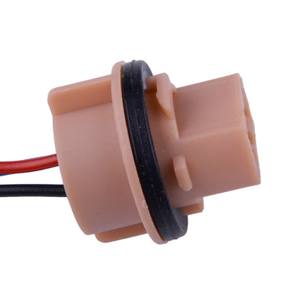 Bulb Socket Turn Signal Light Harness for Nissan