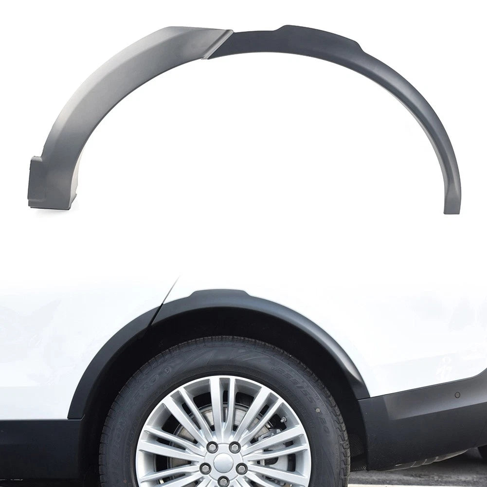 Rear Door Wheel Arch Flare Molding Trim for Land Rover Discovery 5 (2017-2023)