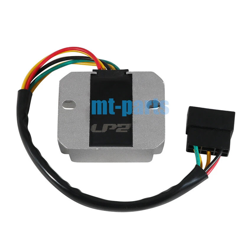 Voltage Rectifier Regulator for Daelim VS125 Evo/VC125 (2000-2004)