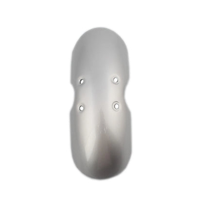 Front Fender Mudguard for Triumph Bonneville Scrambler (2001-2016) Silver
