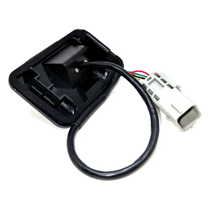 Backup Camera / OEM for Chevrolet Suburban 3500 HD (2016–2019)