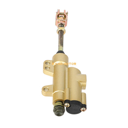 Rear Foot Brake Master Cylinder for Taotao Quad 50cc–125cc
