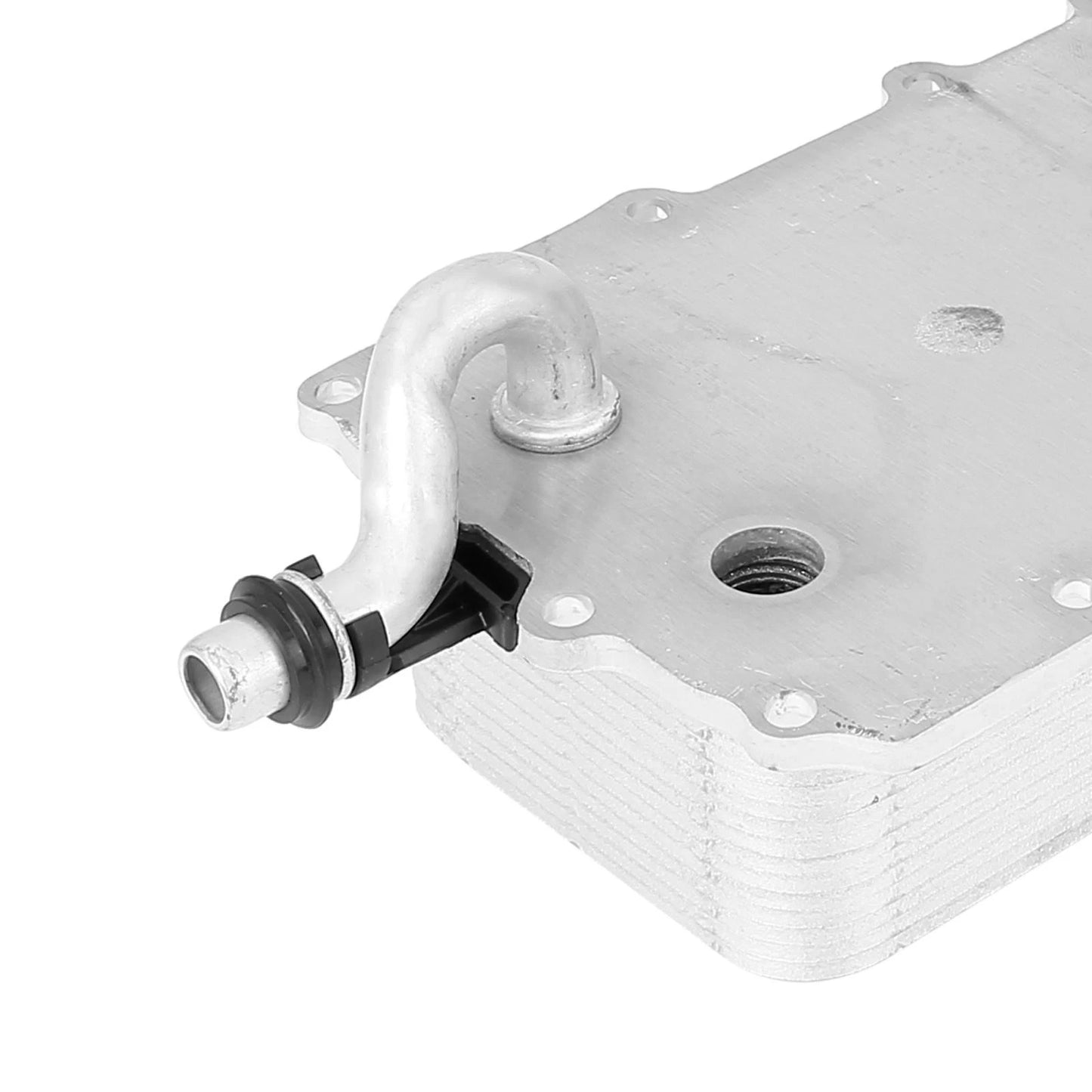 Engine Oil Cooler for Land Rover 2013-2016