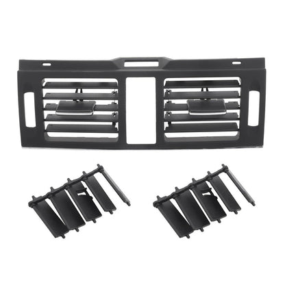 A/C Outlet Dash Air Vent Panel for Benz C350 C63 C280 C250 C300 (2008-2015)
