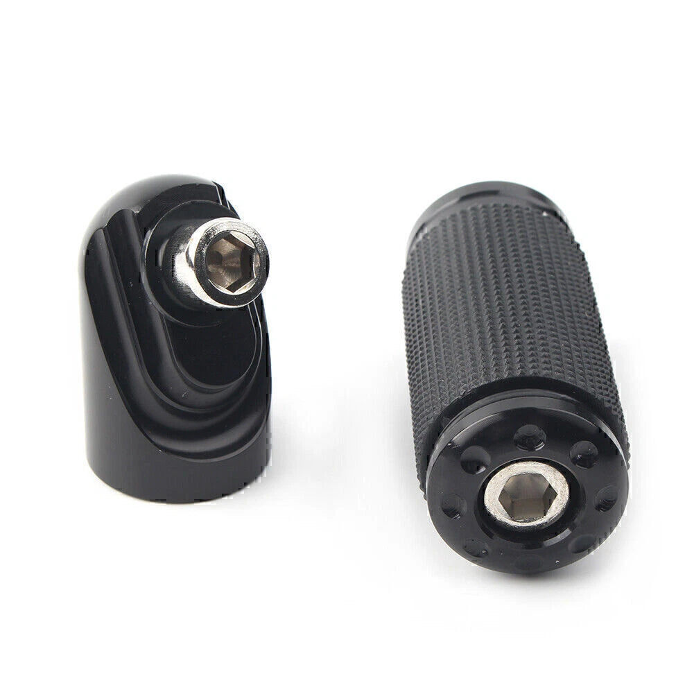 Jiffy Stand Kickstand Extension for Harley Dyna Wide Glide Fat Bob (1991-2017)