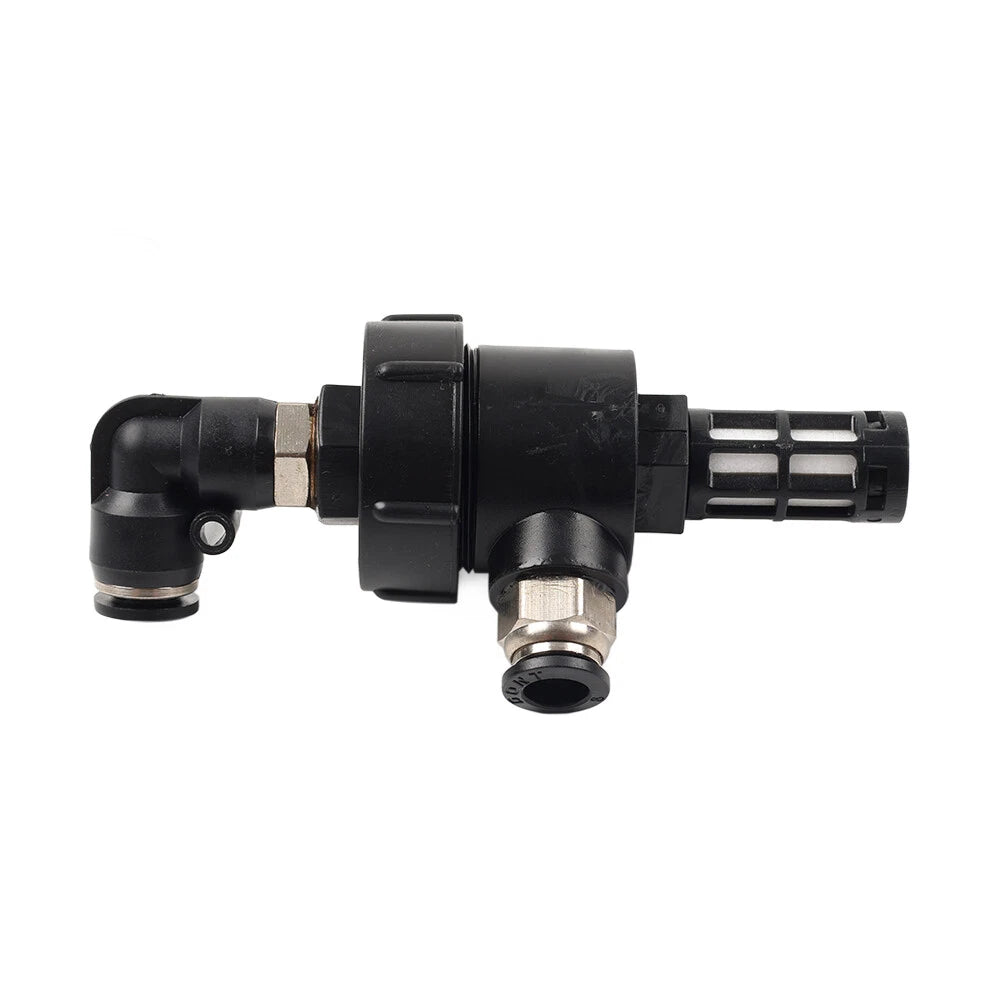 Bead Breaker Quick Release Relief Valve for Tire Changer Machine