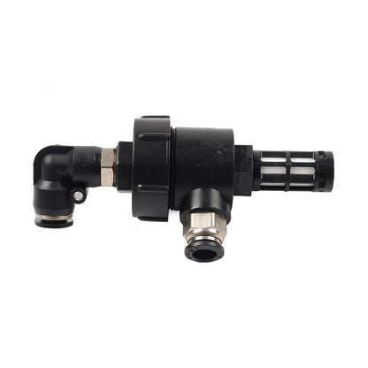 Bead Breaker Quick Release Relief Valve for Tire Changer Machine