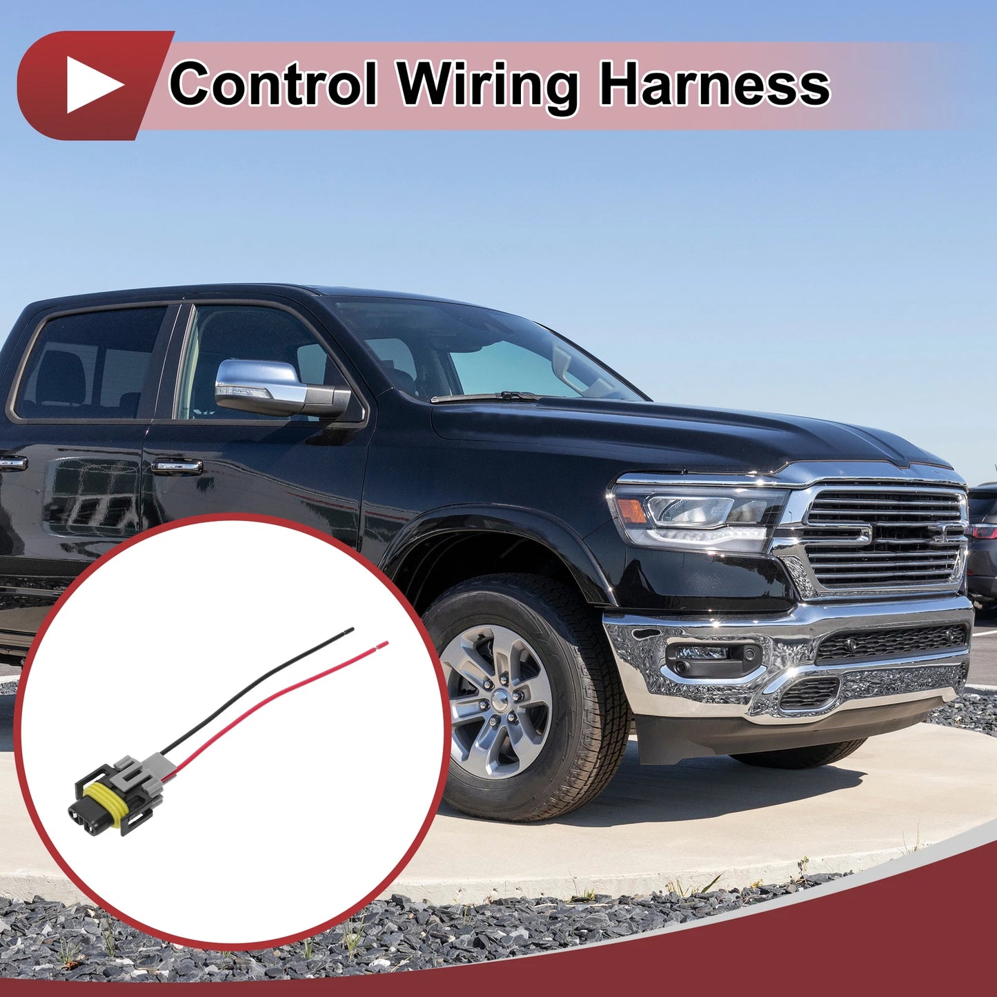 1 Pcs Wiring Harness for GMC 700R4 T5 4L60E (1990-1996)