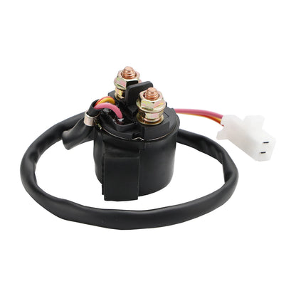 Starter Relay Solenoid for Yamaha Big Bear 350 YFM350 (1987-1999)