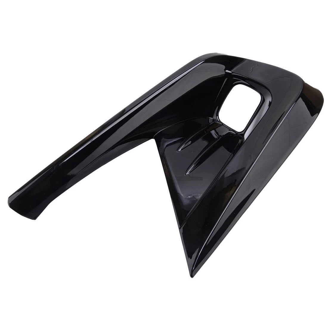 Front Fog Light Cover Trim for Honda Civic (2022-2024)