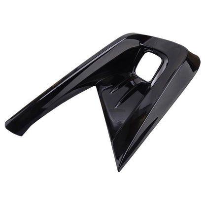Front Fog Light Cover Trim for Honda Civic (2022-2024)