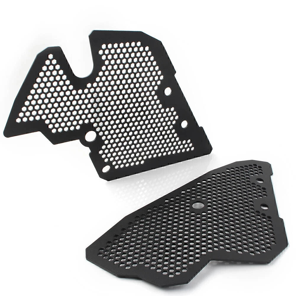 Engine Cover Protection Kit for Yamaha TENERE 700/T7 Rally XTZ700/Z (2019-Present)