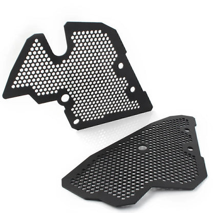 Engine Cover Protection Kit for Yamaha TENERE 700/T7 Rally XTZ700/Z (2019-Present)