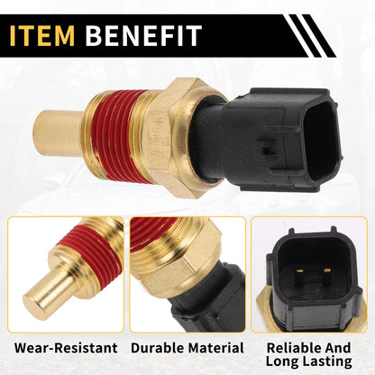 Coolant Temperature Sensor for Jeep Grand Cherokee (2005-2007)