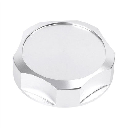 Engine Oil Filler Cap & Fuel Tank Cover for Nissan Motorsports (2015-2023)