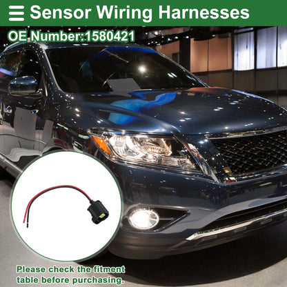 Pin Sensor Wiring Harnesses for Ford Aspire (1994-1996)