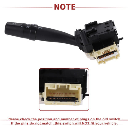 Turn Signal Switch for Toyota Camry 2001-2006 (2 x)