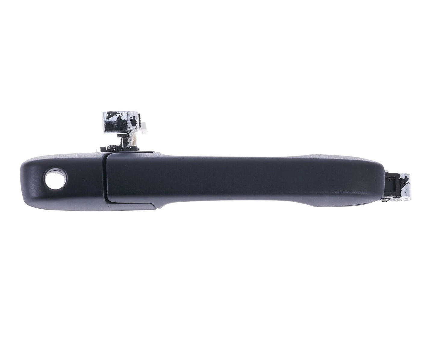 Textured Black Front Right Outer Door Handle for Honda CR-V (1997-2001)