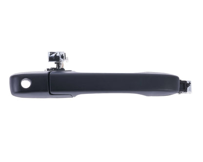 Textured Black Front Right Outer Door Handle for Honda CR-V (1997-2001)