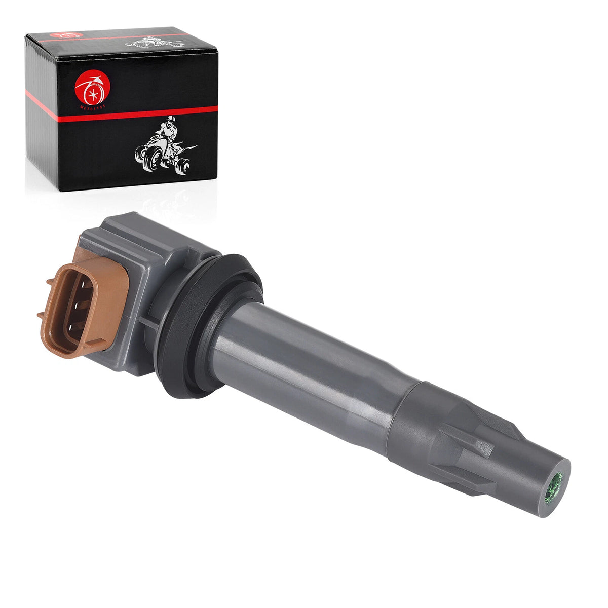 Ignition Coil for Can-Am Maverick X3 4x4 DS Turbo DPS 2021-2022