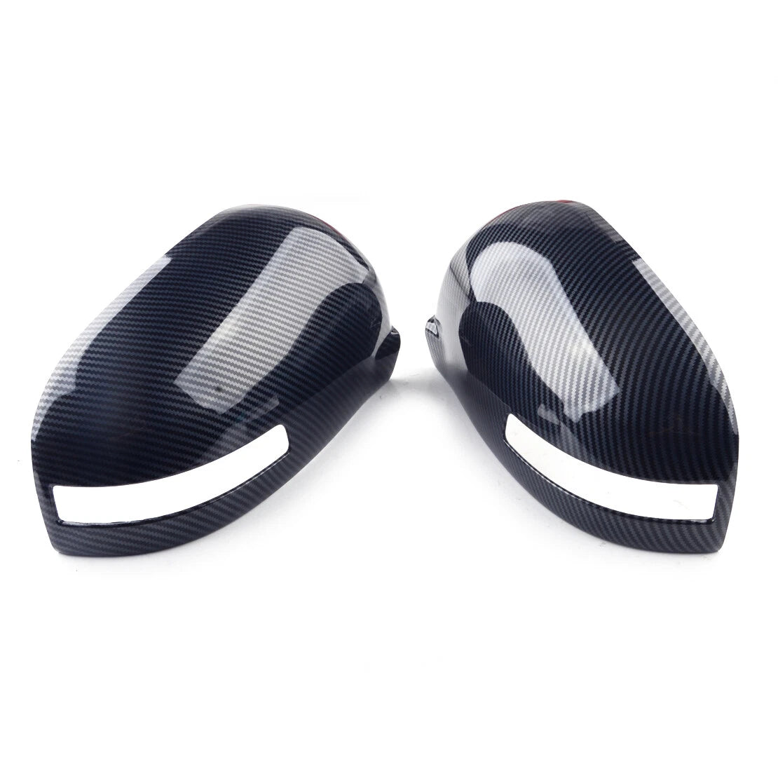 Rearview Mirror Covers for Mitsubishi Outlander Sport/ASX (2016-2019)