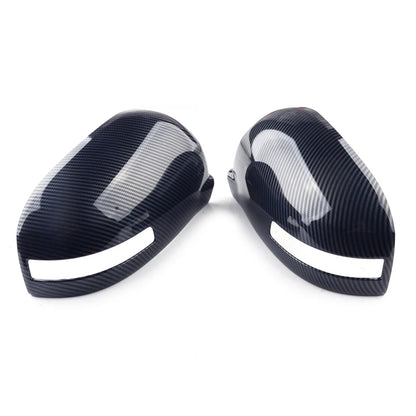 Rearview Mirror Covers for Mitsubishi Outlander Sport/ASX (2016-2019)