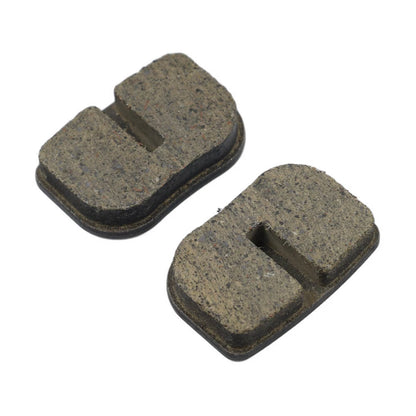 Rear Disc Brake Pads for Motovox MBX10 MBX11 Mini Bike