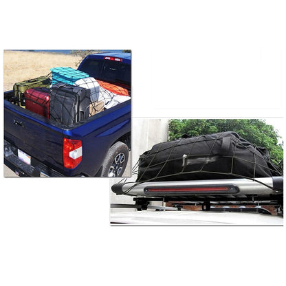 Cargo Net 210cm x 150cm for Pickup Ute Truck Trailer