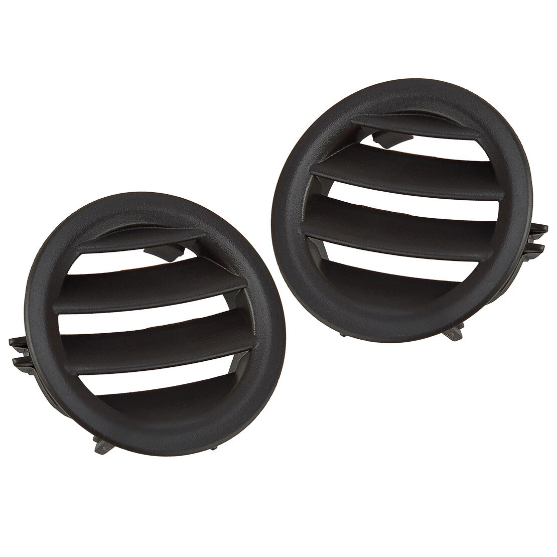 A/C Vent Dashboard Air Ducts for Mercedes-Benz W204 C-Class (2007-2010)