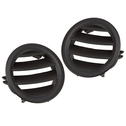 A/C Vent Dashboard Air Ducts for Mercedes-Benz W204 C-Class (2007-2010)