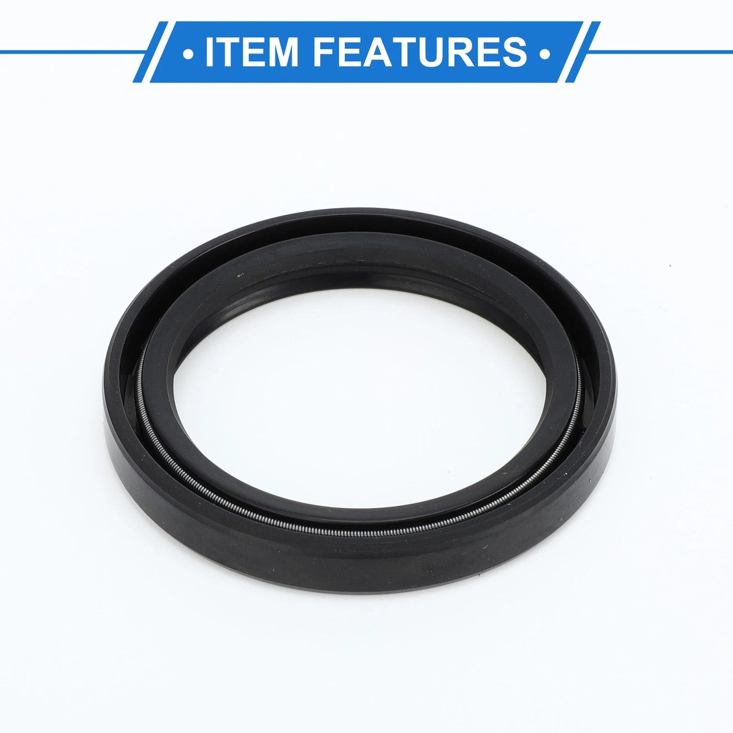Front Crankshaft Oil Seal for Hyundai Elantra, Kia Soul (2011-2019)