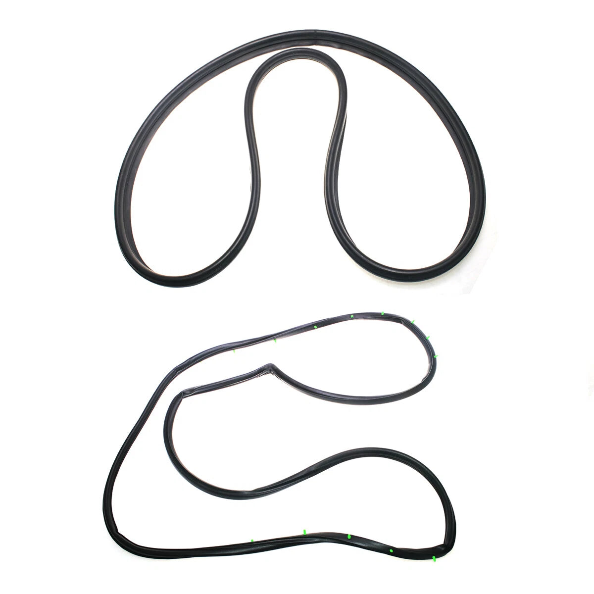 Complete Weatherstrip Seal for Mitsubishi Triton L200 Express Dodge Ram 50 1978-1996